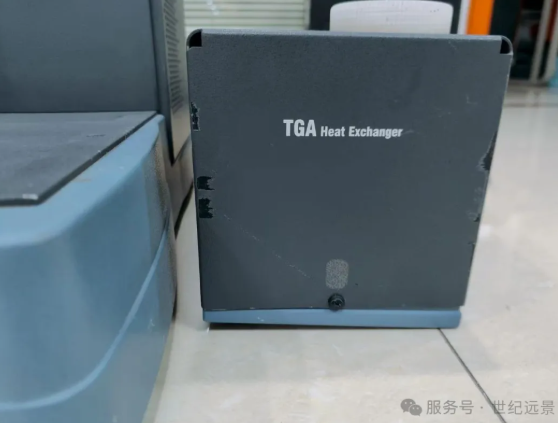 TA Instruments TGA Q500 熱重分析儀租售服務